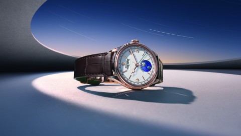 ROLEX PERPETUAL PADELLONE