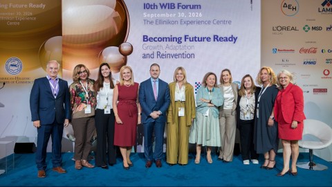 Women in Business (WIB) Forum