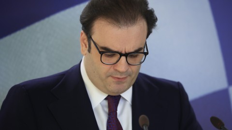 Δόθηκε η έγκριση από την Κομισιόν σχετικά με τη ρήτρα διαφυγής για την ενέργεια - Τι δήλωσε ο Υπουργός Εθνικής Οικονομίας και Οικονομικών, Κυριάκος Πιερρακάκης