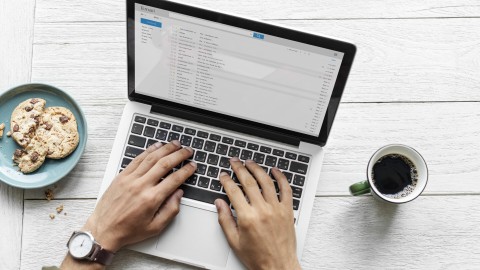 Η Google έφτιαξε εφαρμογή που κρατά σημειώσεις στις συσκέψεις ακόμη και χωρίς ίντερνετ