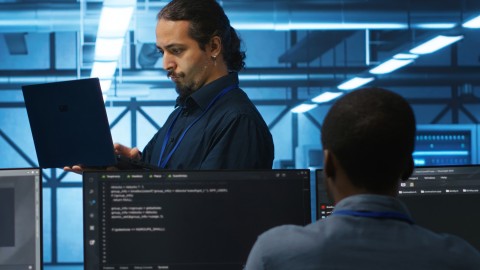 Έκθεση της HP για τις κυβερνοεπιθέσεις