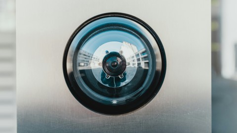Baseus Security PrimeSentinel U2 Pro Outdoor 3K Dual Camera