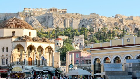 ΔΙΜΕΑ: 11.000 έλεγχοι και πρόστιμα 1,3 εκατ. ευρώ από 1η Σεπτεμβρίου