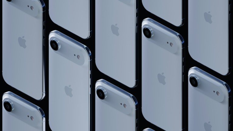 iPhone