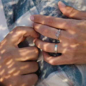 Smart rings /