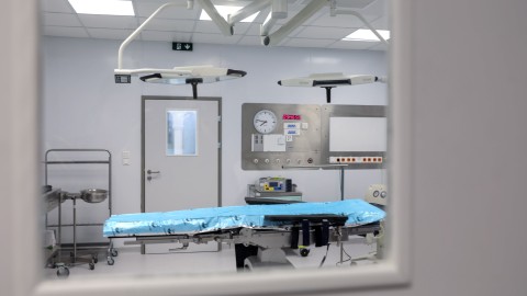 Γενικό Αντικαρκινικό Ογκολογικό Νοσοκομείο Αθηνών "Άγιος Σάββας"