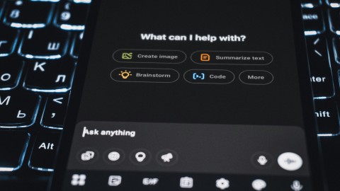 OpenAI - ChatGPT