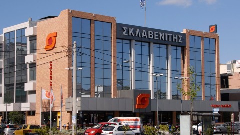 Κατάστημα Σκλαβενίτη