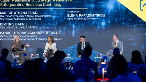Cyber Security Forum 2026
