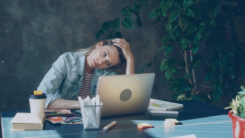 Gen Z, millennials, Gen X και boomers έχουν η καθεμία τη δική της αντίληψη για το τι συνιστά δύσκολη μέρα.
