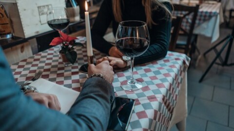 Το κόστος ενός ραντεβού από πόλη σε πόλη