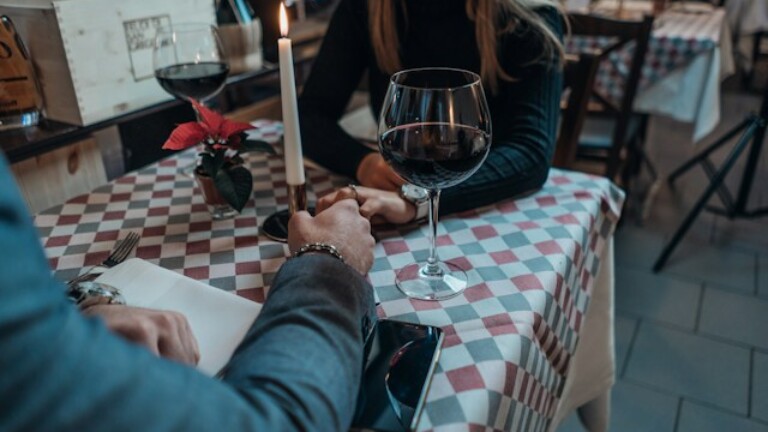 Το κόστος ενός ραντεβού από πόλη σε πόλη
