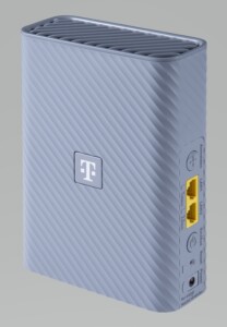 Το νέο Fiber Router 7 της Telekom