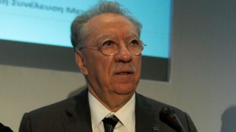 Μιχάλης Σάλλας