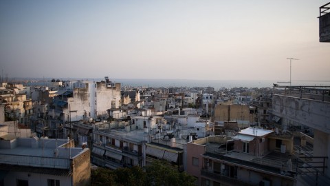 ακίνητα