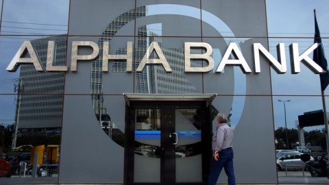 Alpha Bank