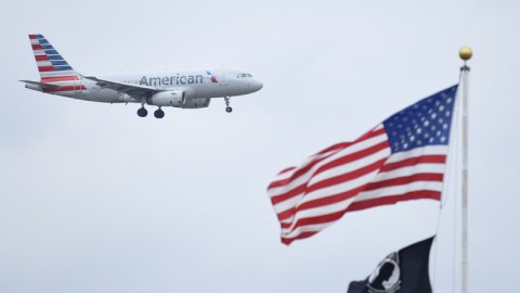 American Airlines