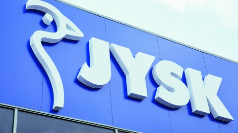 Jysk