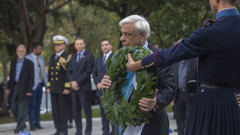 Προκόπης Παυλόπουλος