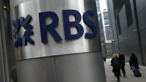Royal Bank of Scotland