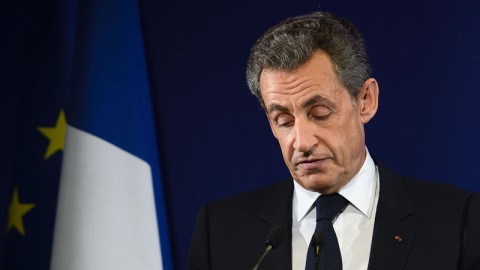 Σαρκοζί
