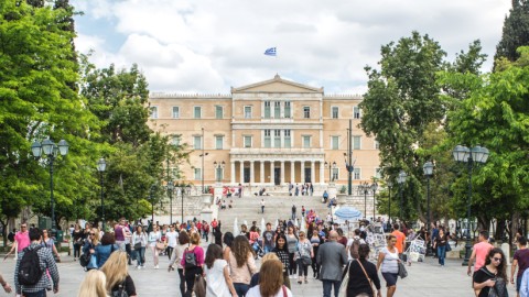 Πλατεία Συντάγματος