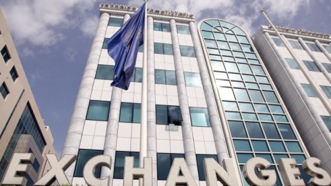 Χρηματιστήριο Αθηνών