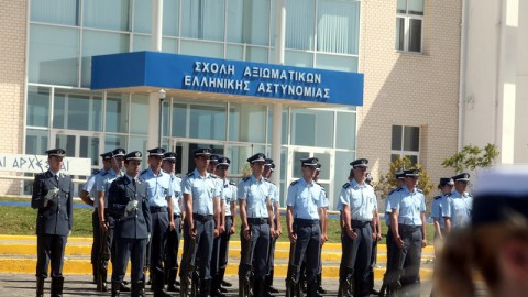 Ελληνική Αστυνομία