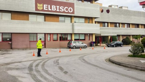 Elbisco