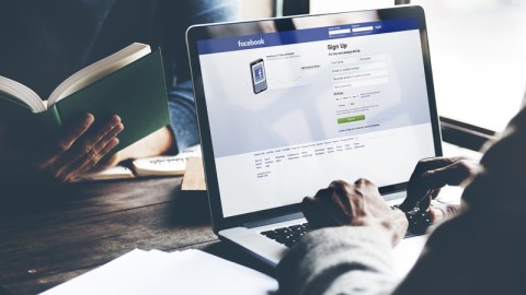 Facebook