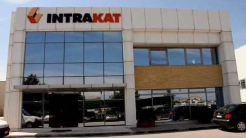 Intrakat
