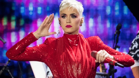Katy Perry