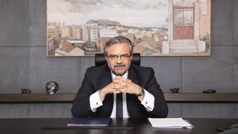 Χρήστος Μεγάλου