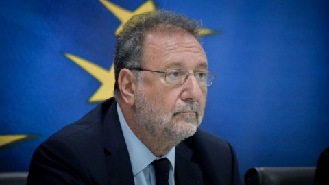 Στέργιος Πιτσιόρλας