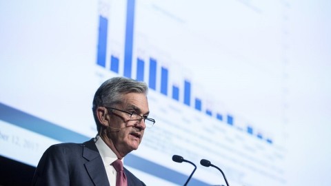 Jerome Powell
