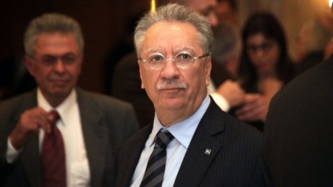 Μιχάλης Σάλλας