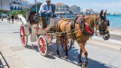 Σπέτσες