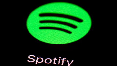Spotify