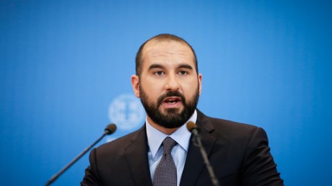 Τζανακόπουλος