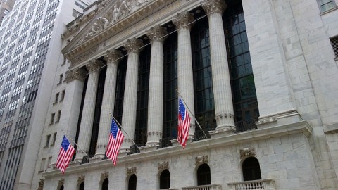 Wall Street