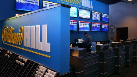 William Hill