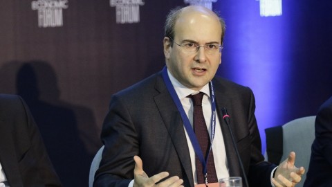 Κωστής Χατζηδάκης
