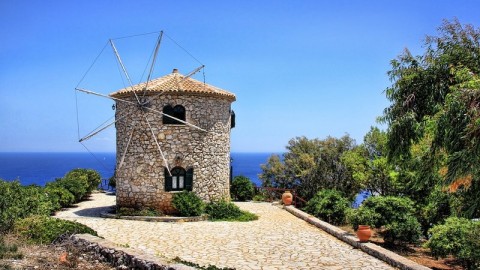 Ζάκυνθος