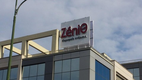 ZeniΘ