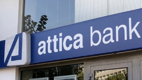 Attica Bank