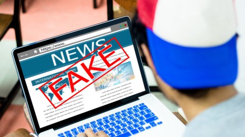 Fake news