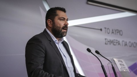 Κρέτσος