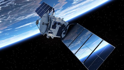 satelite