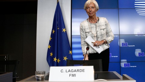 Lagarde