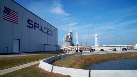 Space X
